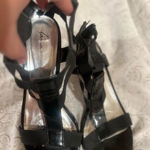 And Bryant slight wedge